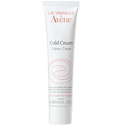 EAU THERMALE AVENE COLD CREME CREMA PER PELLI SENSIBILI 40 ML - Farmacia Artemisia di Montecuollo Dott. Angelo snc
