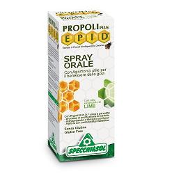 EPID SPRAY LIME 15 ML - Farmacia Artemisia di Montecuollo Dott. Angelo snc