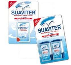 SUAVITER DOLCIFICANTE 400 COMPRESSE - Farmacia Artemisia di Montecuollo Dott. Angelo snc