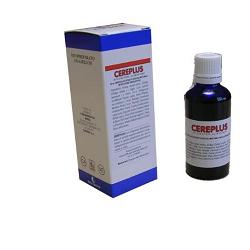 CEREPLUS 50 ML SOLUZIONE IDROALCOLICA - Farmacia Artemisia di Montecuollo Dott. Angelo snc