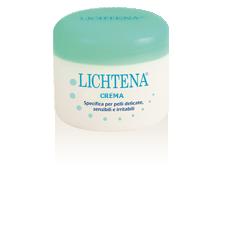 LICHTENA CREMA PELLI SENSIBILI E IRRITATE 25 ML - Farmacia Artemisia di Montecuollo Dott. Angelo snc