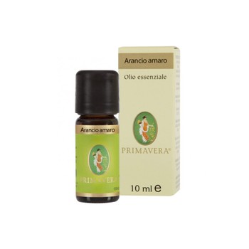 ARANCIO DOLCE OLIO ESSENZIALE BIO 10 ML - Farmacia Artemisia di Montecuollo Dott. Angelo snc