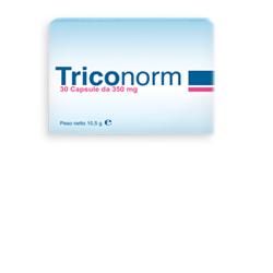 TRICO NORM 30 CAPSULE - Farmacia Artemisia di Montecuollo Dott. Angelo snc