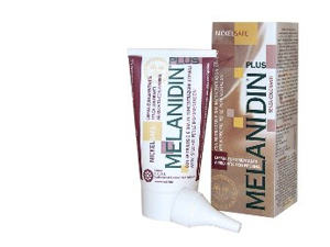MELANIDIN PLUS CREMA EUPIGMENT 50 ML - Farmacia Artemisia di Montecuollo Dott. Angelo snc