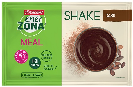 ENERZONA INSTANT MEAL CIOCCOLATO 1 BUSTA - Farmacia Artemisia di Montecuollo Dott. Angelo snc