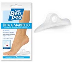 BENPED DITA A MARTELLO SINISTRO GRANDE 1 PEZZO - Farmacia Artemisia di Montecuollo Dott. Angelo snc