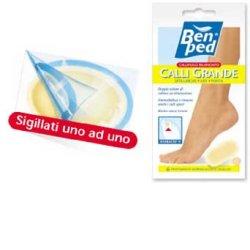 BENPED CALLI M 6 PEZZI - Farmacia Artemisia di Montecuollo Dott. Angelo snc