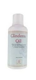 CLINDERM OLIO DETERGENTE 500 ML - Farmacia Artemisia di Montecuollo Dott. Angelo snc