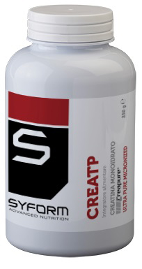 CREATP 250 G - Farmacia Artemisia di Montecuollo Dott. Angelo snc
