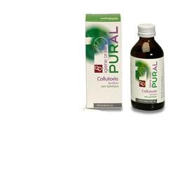 PURAL COLLUTORIO 100 ML LENITIVO - Farmacia Artemisia di Montecuollo Dott. Angelo snc