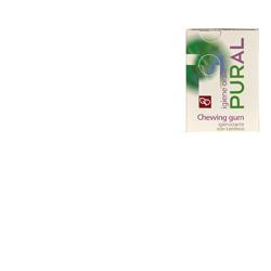 PURAL CHEWING GUM 14 G IGIENIZZANTE - Farmacia Artemisia di Montecuollo Dott. Angelo snc