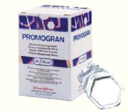 MEDICAZIONE MATRICE MODULANTE DI PROTEASI PROMOGRAN SMALL 28CMQ 5 PEZZI - Farmacia Artemisia di Montecuollo Dott. Angelo snc