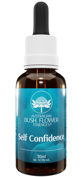 SELF CONFIDENCE ESSENCE AUSTRALIAN 30 ML - Farmacia Artemisia di Montecuollo Dott. Angelo snc