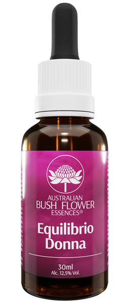 EQUILIBRIO DONNA ESSENZA AUSTRALIAN BUSH FLOWERS 30 ML - Farmacia Artemisia di Montecuollo Dott. Angelo snc