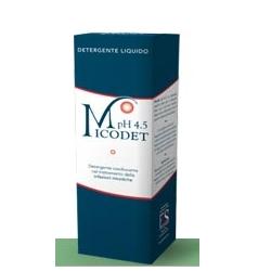 MICODET DETERGENTE 200 ML - Farmacia Artemisia di Montecuollo Dott. Angelo snc