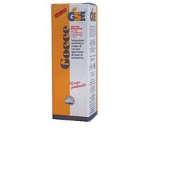GSE GOCCE 30 ML NUOVA FORMULA - Farmacia Artemisia di Montecuollo Dott. Angelo snc