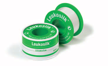 CEROTTO LEUKOSILK IPOALLERGENICO 500X5 CM - Farmacia Artemisia di Montecuollo Dott. Angelo snc