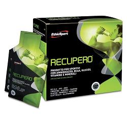 ETHICSPORT RECUPERO 20 BUSTINE - Farmacia Artemisia di Montecuollo Dott. Angelo snc