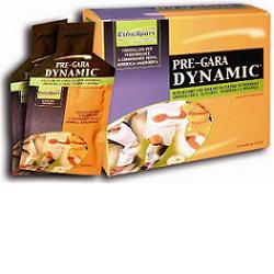 ETHICSPORT PRE GARA DYNAMIC 20 BUSTINE - Farmacia Artemisia di Montecuollo Dott. Angelo snc
