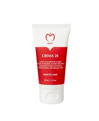 MOST 2S CREMA 50 ML - Farmacia Artemisia di Montecuollo Dott. Angelo snc