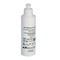 GEL ULTRASUONI CAPIENZA 260ML - Farmacia Artemisia di Montecuollo Dott. Angelo snc