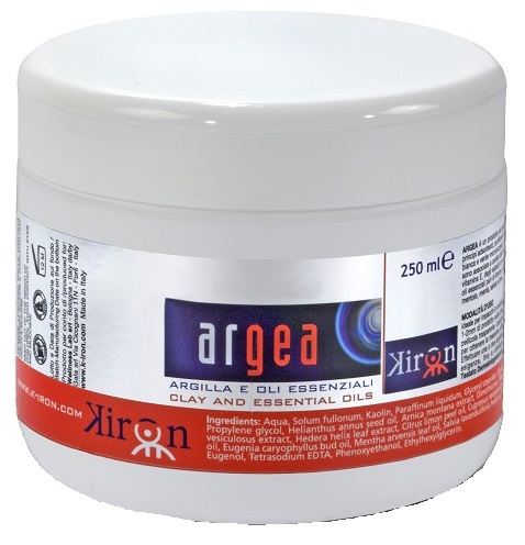 KIRON ARGEA ARGILLA 250 ML - Farmacia Artemisia di Montecuollo Dott. Angelo snc
