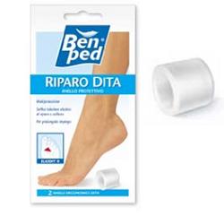BENPED RIPARO DITA ANELLO GRANDE 2 PEZZI - Farmacia Artemisia di Montecuollo Dott. Angelo snc