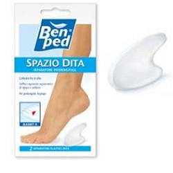 BENPED SEPARATORE DITA MEDIO 2 PEZZI - Farmacia Artemisia di Montecuollo Dott. Angelo snc