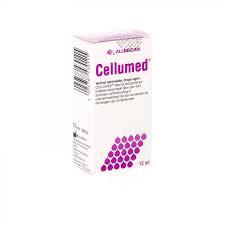 CELLUMED SOLUZIONE OFTALMICA 1 FLACONE 15ML - Farmacia Artemisia di Montecuollo Dott. Angelo snc