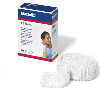 BENDA RETE ELASTOFIX MANO 250 CM - Farmacia Artemisia di Montecuollo Dott. Angelo snc