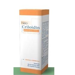 NEO CRILOIDIN SHAMPOO DOLCE 200 ML - Farmacia Artemisia di Montecuollo Dott. Angelo snc