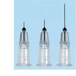 AGO PER MICROINIEZIONE GAUGE30 DIAMETRO 0,30X4 INDICATO PER TERAPIE SCLEROSANTI CONO LUER 1 PEZZO - Farmacia Artemisia di Montecuollo Dott. Angelo snc