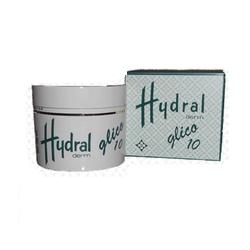 HYDRAL CREMA ACIDO GLICOLICO 10% 50 ML - Farmacia Artemisia di Montecuollo Dott. Angelo snc