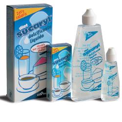 DIETSUCARYL LIQUIDO 20 ML - Farmacia Artemisia di Montecuollo Dott. Angelo snc