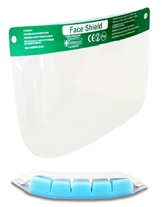 VISIERA PARASCHIZZI - Farmacia Artemisia di Montecuollo Dott. Angelo snc