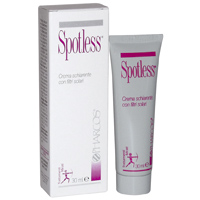 PHARCOS SPOTLESS CREMA SCHIARENTE 30 ML - Farmacia Artemisia di Montecuollo Dott. Angelo snc