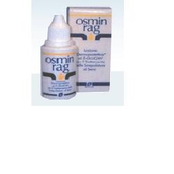 OSMIN RAGADI LOZIONE TRATTAMENTO SENO 25 ML - Farmacia Artemisia di Montecuollo Dott. Angelo snc