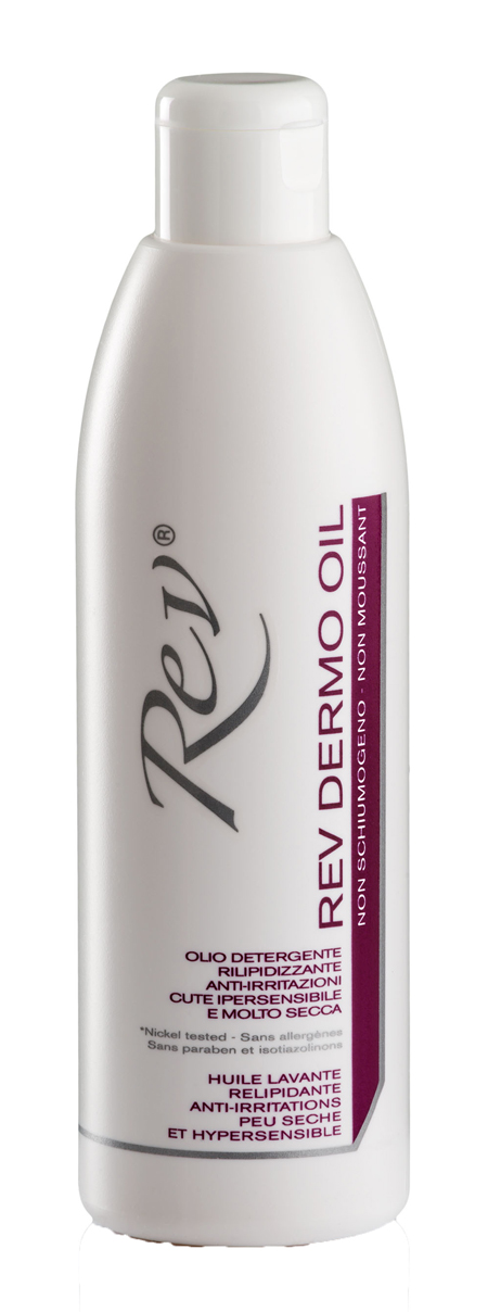 REV DERMO-OIL 250 ML - Farmacia Artemisia di Montecuollo Dott. Angelo snc