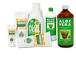 ALOE VERA GEL 200 ML - Farmacia Artemisia di Montecuollo Dott. Angelo snc