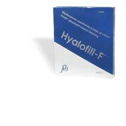 MEDICAZIONE ASSORBENTE IN TESSUTO NON TESSUTO HYALOFILL F A BASE DI HYAFF 5X5CM 3 PEZZI - Farmacia Artemisia di Montecuollo Dott. Angelo snc