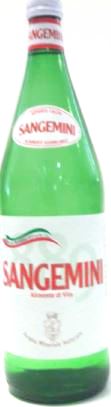 SANGEMINI ACQUA MINERALE NATURALE MICROBIOLOGICAMENTE PURA 6 X 1 L - Farmacia Artemisia di Montecuollo Dott. Angelo snc