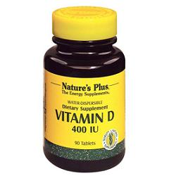 VITAMINA D3 400 UNITA' INTERNAZIONALE IDROSOLUBILE - Farmacia Artemisia di Montecuollo Dott. Angelo snc