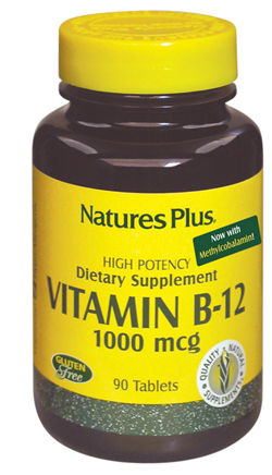 VITAMINA B12 1000 MCG - Farmacia Artemisia di Montecuollo Dott. Angelo snc