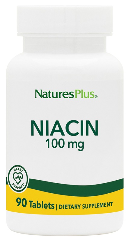 NIACINA B3 90 TAVOLETTE - Farmacia Artemisia di Montecuollo Dott. Angelo snc
