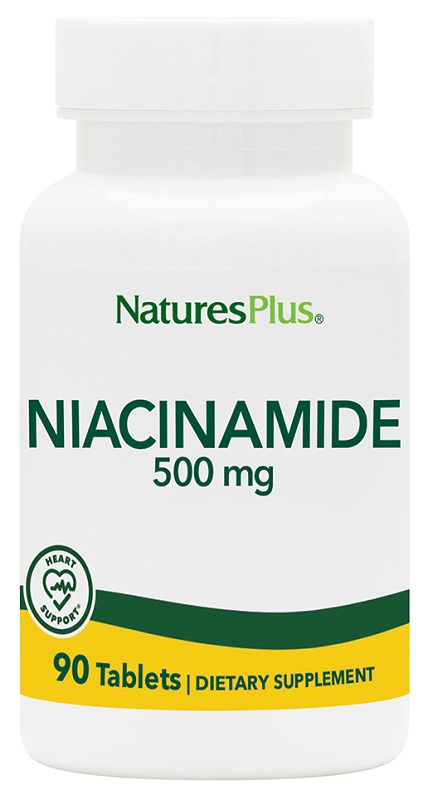 NIACINAMIDE 90 TAVOLETTE - Farmacia Artemisia di Montecuollo Dott. Angelo snc