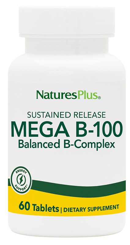 MEGA B100 60 TAVOLETTE - Farmacia Artemisia di Montecuollo Dott. Angelo snc
