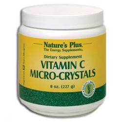 VITAMINA C CRISTALLI POLVERE 227 G - Farmacia Artemisia di Montecuollo Dott. Angelo snc