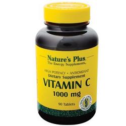 VITAMINA C 1000 90 TAVOLETTE - Farmacia Artemisia di Montecuollo Dott. Angelo snc