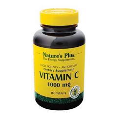 VITAMINA C 1000 180 TAVOLETTE - Farmacia Artemisia di Montecuollo Dott. Angelo snc