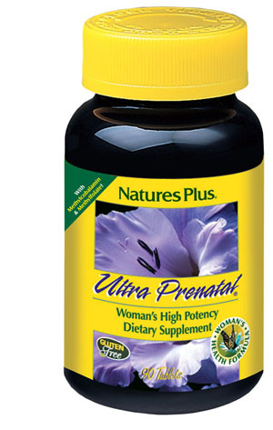 ULTRA PRENATAL 90 TAVOLETTE - Farmacia Artemisia di Montecuollo Dott. Angelo snc